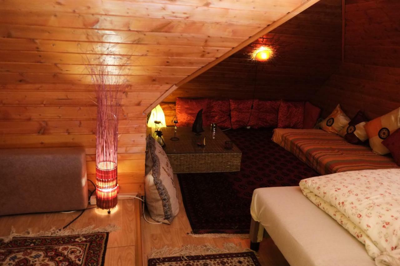 Arany Sziget Apartman Siófok Exterior foto