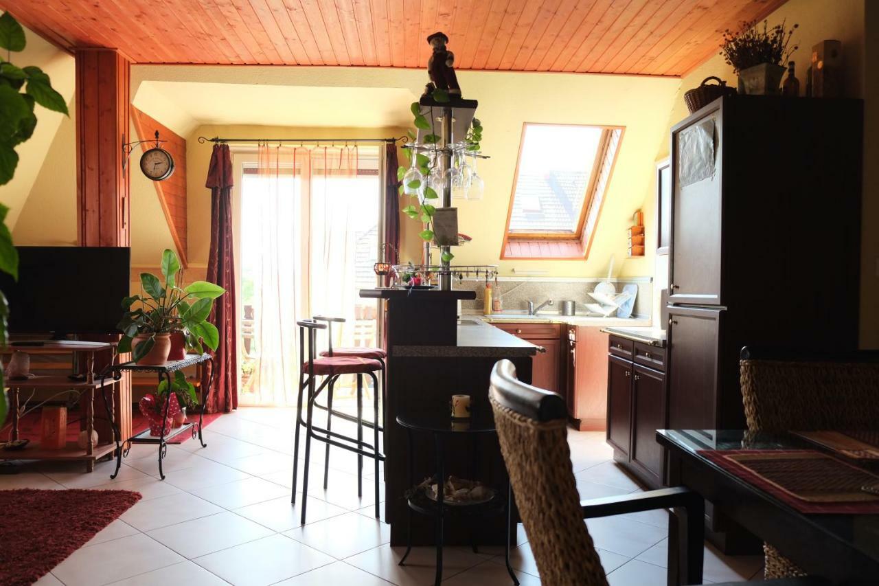 Arany Sziget Apartman Siófok Exterior foto